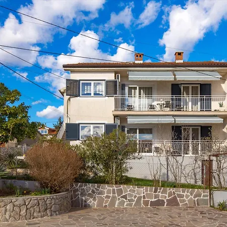 Apartment Apartman Adriatic Rijeka