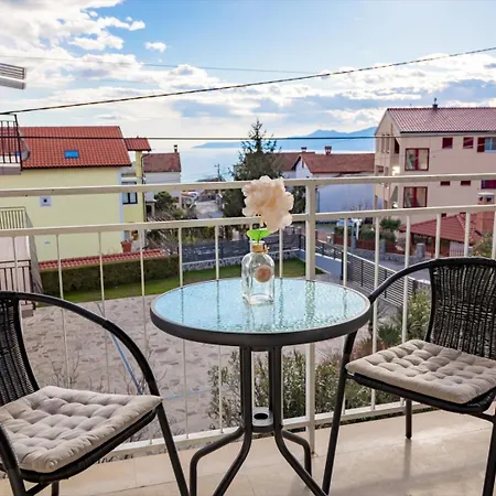 Apartman Adriatic * Rijeka