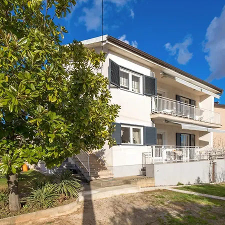 Apartment Apartman Adriatic